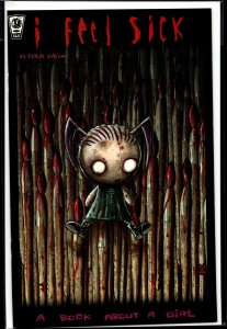 I Feel Sick #1 (1999)