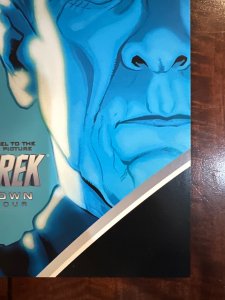 Star Trek: Countdown #4 (2009)