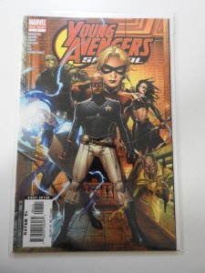 Young Avengers Special (2006)