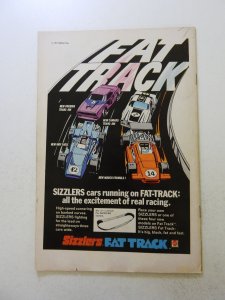 Daredevil #83 (1972) FN- condition