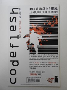 The Walking Dead #57 (2009) NM- Condition!