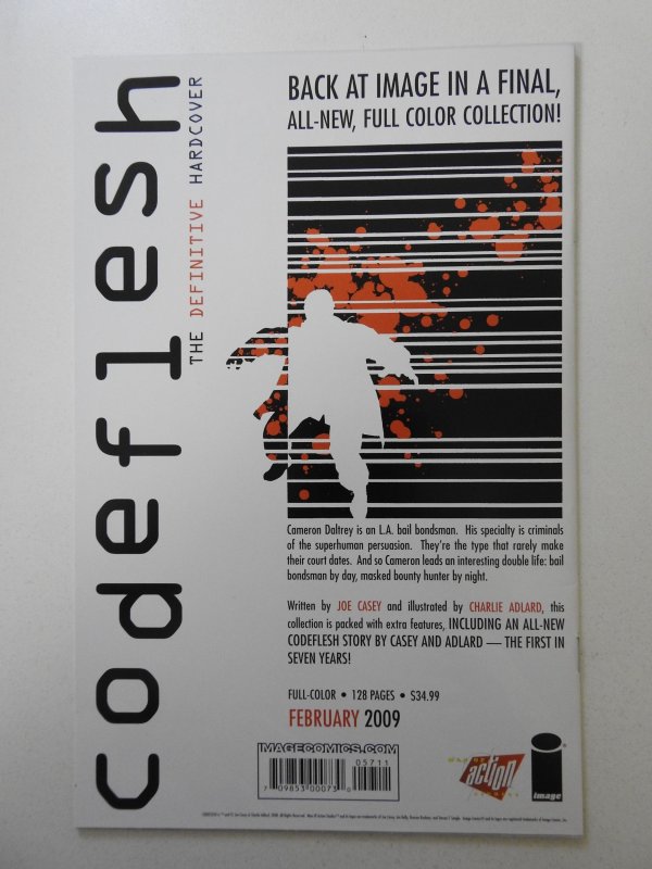 The Walking Dead #57 (2009) NM- Condition!