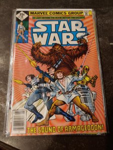 Star Wars #14 (1978)