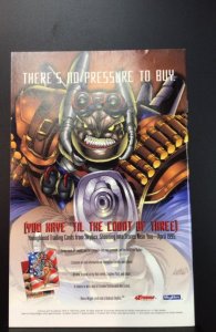 Bloodstrike #18 (1995)