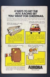 The Flash #219 (1973)