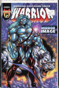 Warrior #2 Warrior