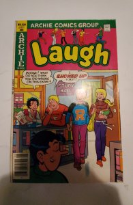 Laugh Comics #338 (1979) NM Archie Comic Book J743