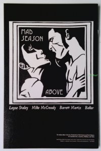 Preacher #2 (May 1995, DC) VF/NM