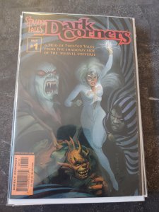 Strange Tales: Dark Corners (1998)