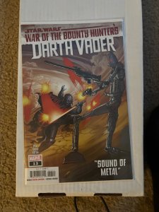 Star Wars: Darth Vader #13  (2021)