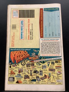 The Incredible Hulk #249 (1980)