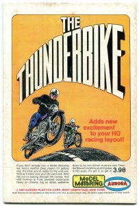 STAR SPANGLED WAR STORIES-#135-DINOSAUR ISSUE FN