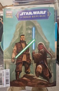 Star Wars: The High Republic #1 Noto Cover (2022)