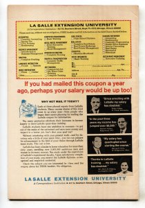 Defenders #1 - 1976 - Marvel - VF/NM - comic book