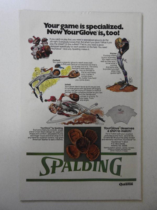 Batman #276 (1976) VF- Condition!