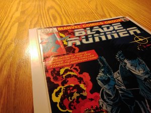 Blade Runner #1 (1982) CPV