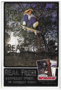 Generation X #31 (1997)