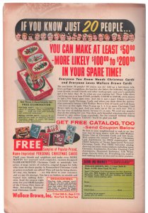 Fightin' Marines #38 (1960)