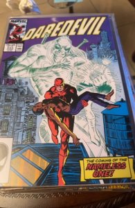 Daredevil #243 (1987) Daredevil 