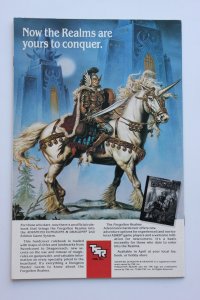 Marc Spector: Moon Knight #15 (1990) Newsstand VFNM