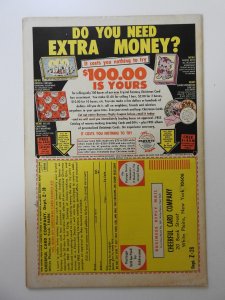 Iron Man #42 (1971) VG/FN Condition!