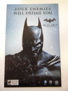 Batman: The Dark Knight #23.4 (2013) NM- Condition