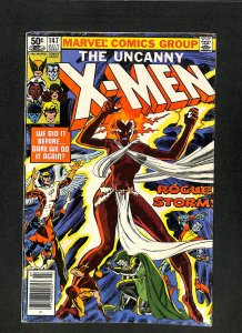 Uncanny X-Men #147 Doctor Doom Arcade Appearance!