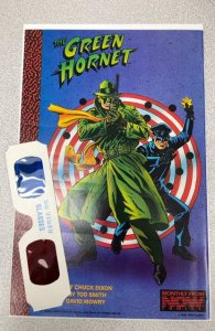 Fright Night 3-D #1 Newsstand Edition (1992)