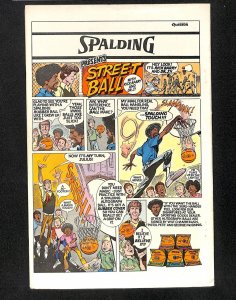 Amazing Spider-Man Annual #12 FN+ 6.5 Incredible Hulk!