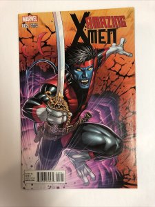 Amazing X-Men (2014) # 2 (NM) | Variant