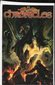 Dragonlance Chronicles; Dragons of Autumn Twilight #3  (2005)