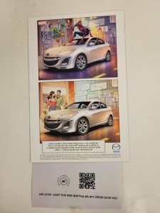 Secret Avengers #6 VF-NM Marvel Comic Book 29 MS21