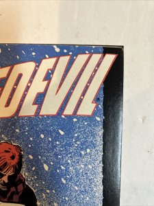 Daredevil (1986) # 229 (VF/NM) Canadian Price Variant (CPV) • Frank Miller