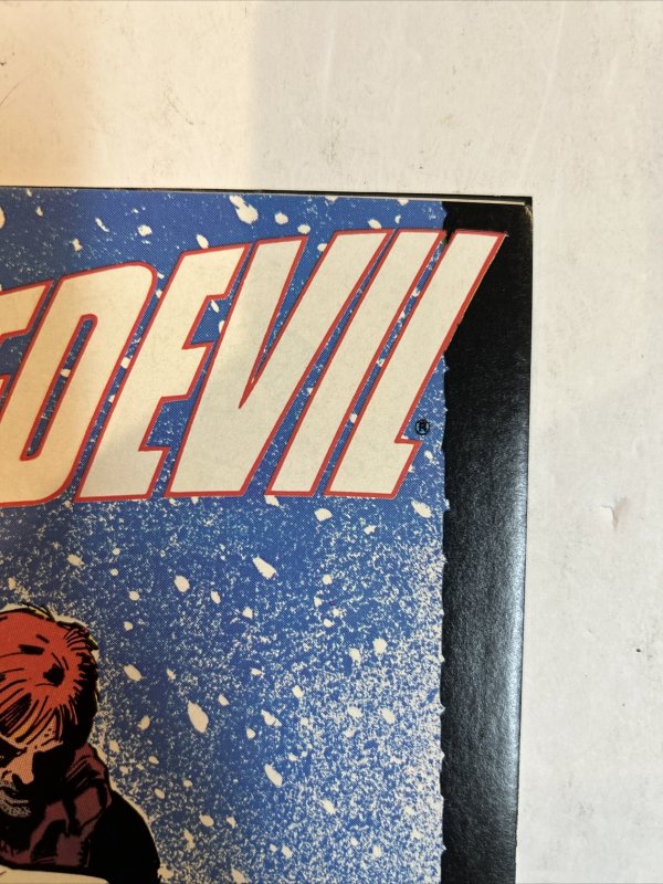 Daredevil (1986) # 229 (VF/NM) Canadian Price Variant (CPV) • Frank Miller
