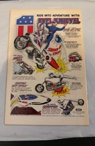 Marvel Spotlight #32 (1977)first app of Spuder-womanBuscema