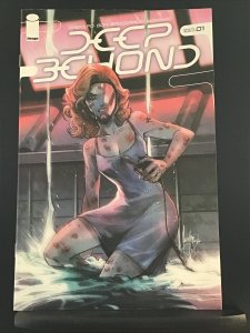 Deep Beyond #1