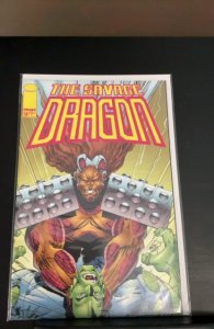 Savage Dragon #38 (1997)