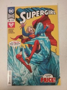 Supergirl #30 DC Universe Comic NW75
