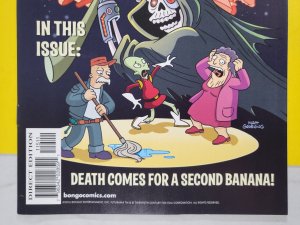 Futurama Comics #79 Bongo Comics