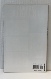 Wolverine #54 variant (2007)