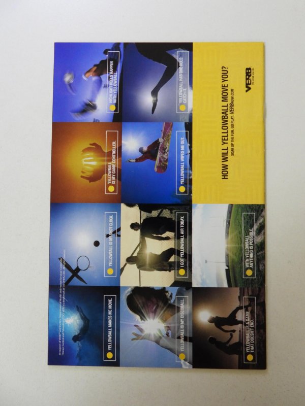 The Amazing Spider-Man #531 (2006) NM- condition