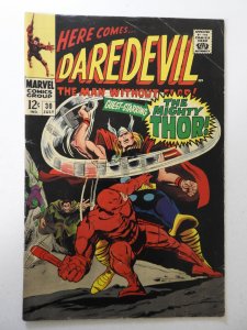 Daredevil #30 (1967) VG+ Condition
