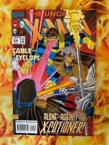 The Uncanny X-Men #310 (1994) - NM-