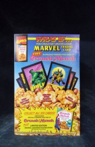 Doctor Strange, Sorcerer Supreme #52 (1993)