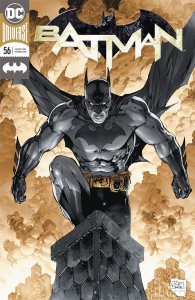 Batman #56 (Foil) DC Comics Comic Book
