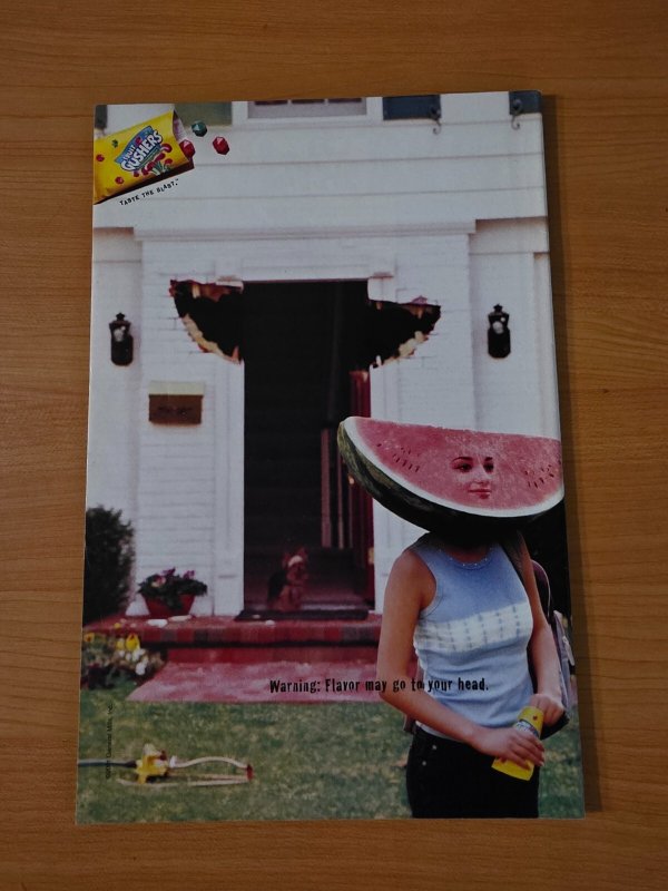 Black Panther v3 #34 ~ NEAR MINT NM ~ 2001 Marvel Comics