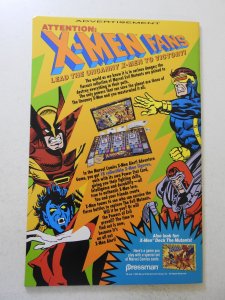 The Incredible Hulk #400 (1992) VF+ Condition!