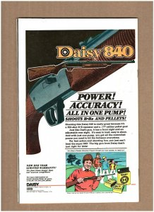 Mystery in Space #112 DC Comics 1980 Mike Barr Joe Kubert VF 8.0 