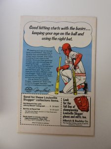 The Defenders #60 (1978) VF condition