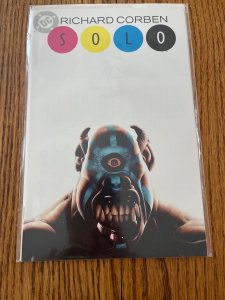 Solo #2 (2005)